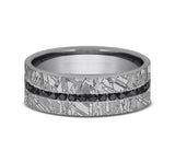 BENCHMARK - THE ODESSA BENCHMARK Men's Band Birmingham Jewelry 