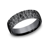 BENCHMARK - THE SHREDDER BENCHMARK Men's Band Birmingham Jewelry 