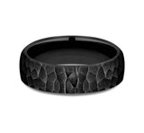 BENCHMARK - THE SHREDDER BENCHMARK Men's Band Birmingham Jewelry 