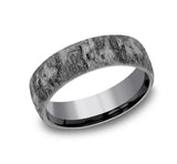 BENCHMARK - THE STUD BENCHMARK Men's Band Birmingham Jewelry 