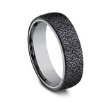 BENCHMARK - THE SULTAN BENCHMARK Men's Band Birmingham Jewelry 