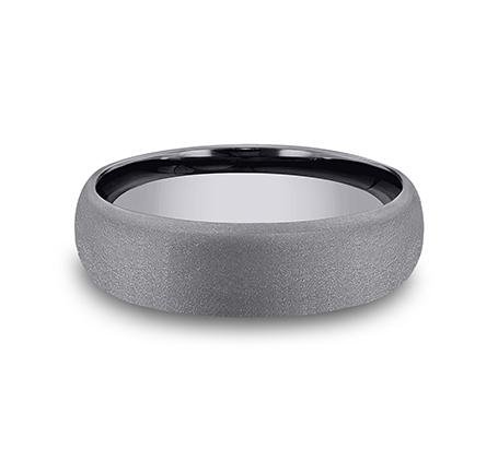 BENCHMARK - THE VISIONARY BENCHMARK Men's Band Birmingham Jewelry 
