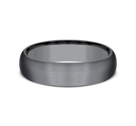 BENCHMARK - THE WATCHMAN BENCHMARK Men's Band Birmingham Jewelry 