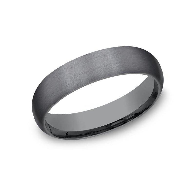 BENCHMARK - THE WATCHMAN BENCHMARK Men's Band Birmingham Jewelry 