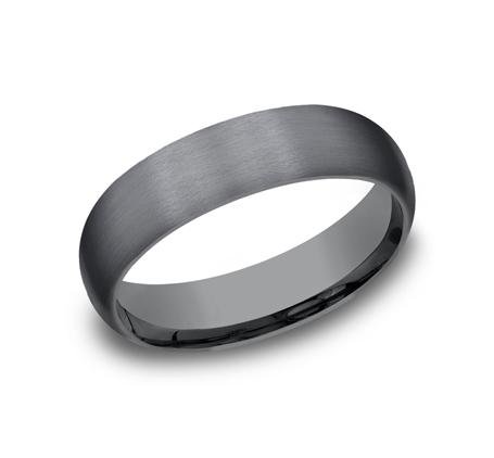 BENCHMARK - THE WATCHMAN BENCHMARK Men's Band Birmingham Jewelry 