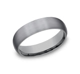 BENCHMARK - THE WATCHMAN BENCHMARK Men's Band Birmingham Jewelry 