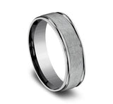 BENCHMARK - THE EZRA BENCHMARK Men's Band Birmingham Jewelry 