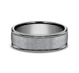 BENCHMARK - THE EZRA BENCHMARK Men's Band Birmingham Jewelry 