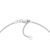 Birmingham Jewelry - 14K Gold Curb Chain Adjustable Anklet - Birmingham Jewelry