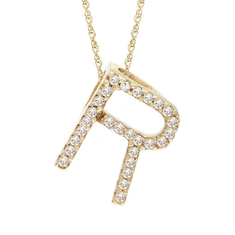 Buy K Initial Necklace by RITIKA SACHDEVA at Ogaan Online Shopping Site