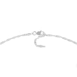 Birmingham Jewelry - 14K Gold Singapore Chain Adjustable Anklet - Birmingham Jewelry