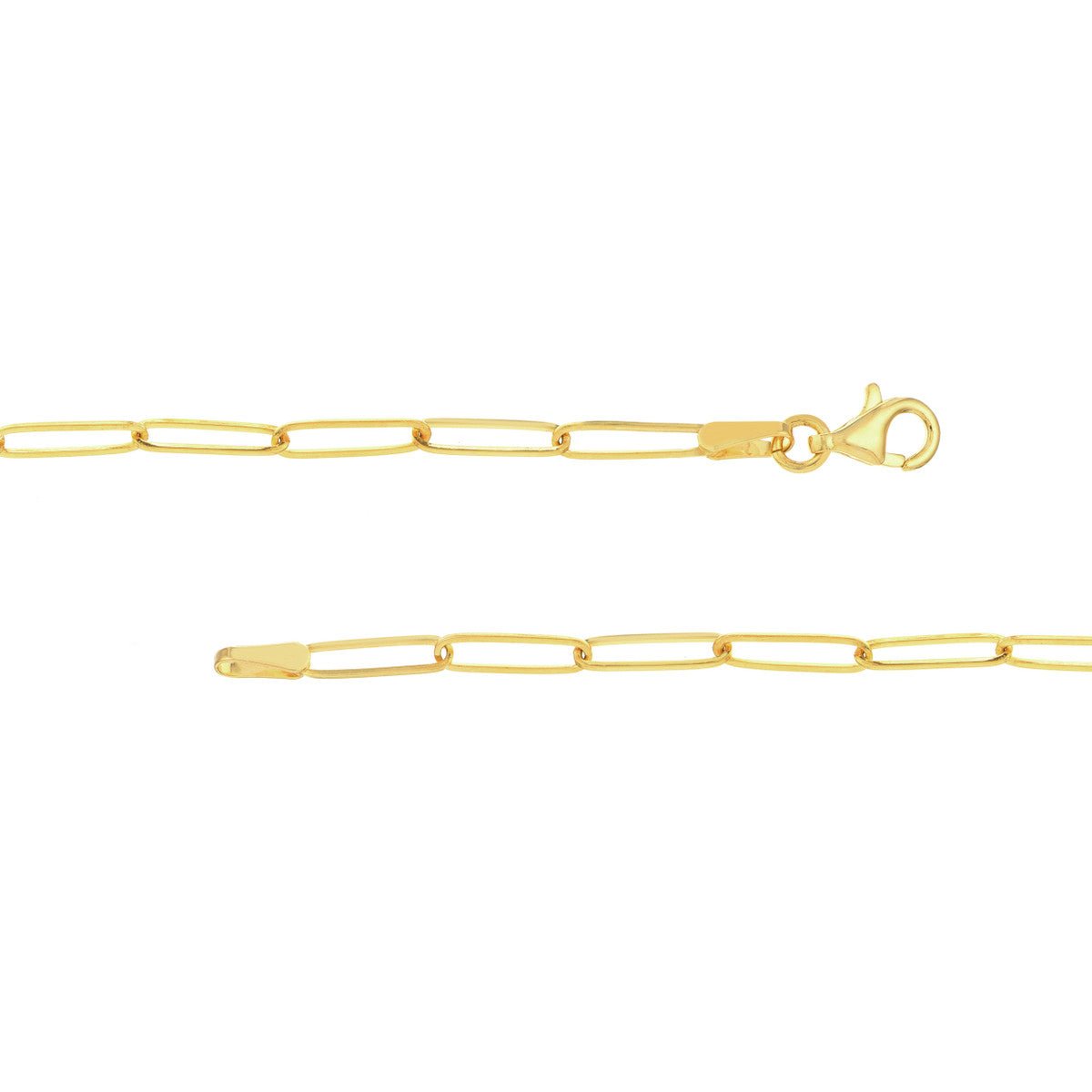 Birmingham Jewelry - 14K Yellow Gold 50/50 Lt. Turquoise Enamel Diamond Heart Necklace - Birmingham Jewelry