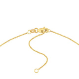 Birmingham Jewelry - 14K Yellow Gold Numerology Angelical No 333 - Support - Birmingham Jewelry