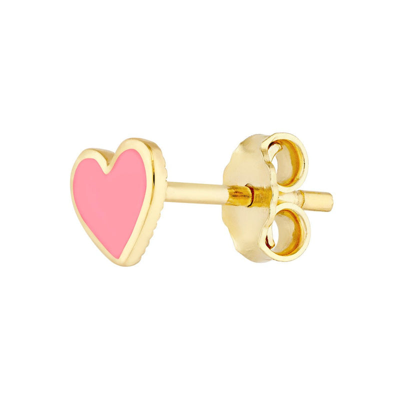 Tickled Pink Diamond Drop Earrings – Curio Diamonds