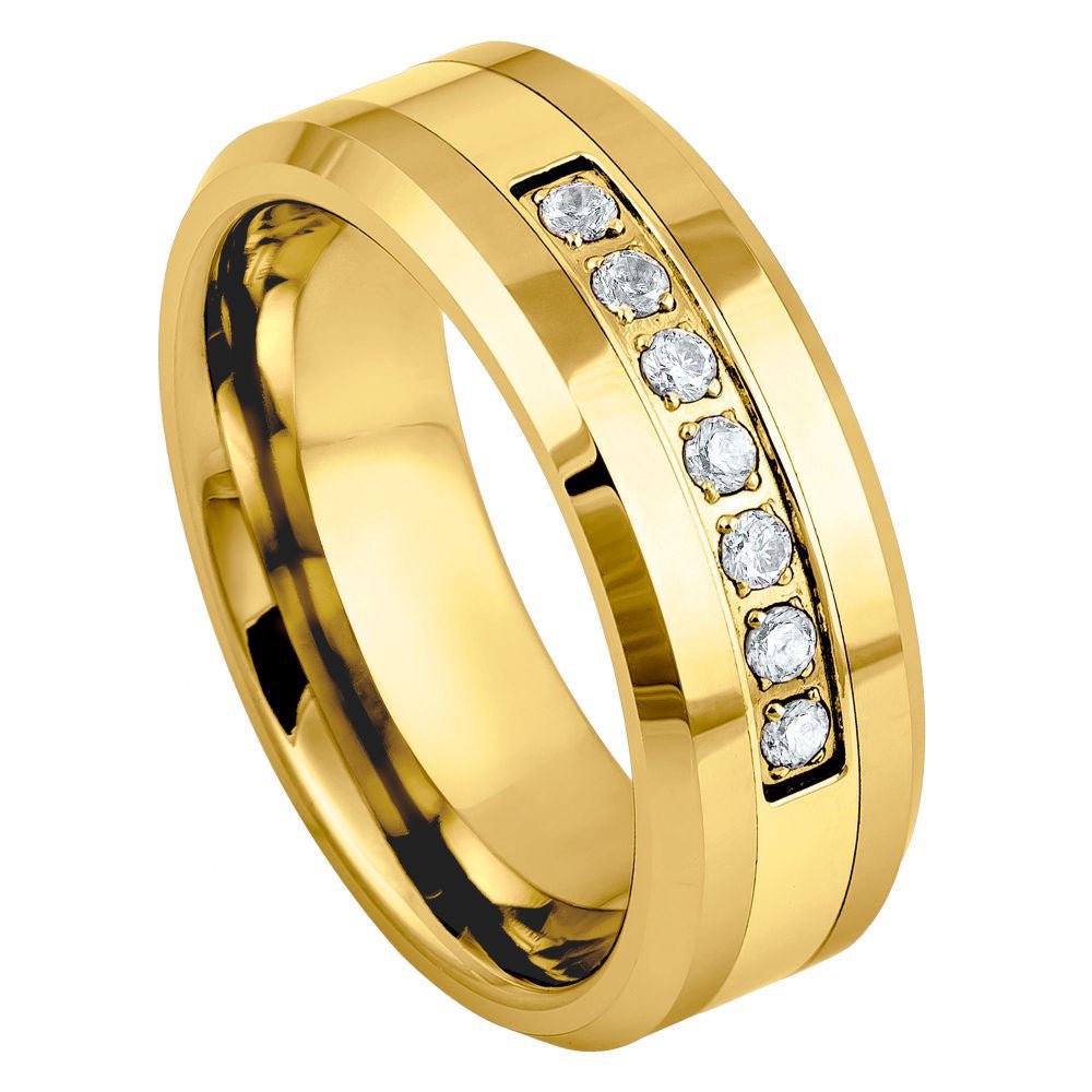 Birmingham Jewelry - BJ1012 - Birmingham Jewelry