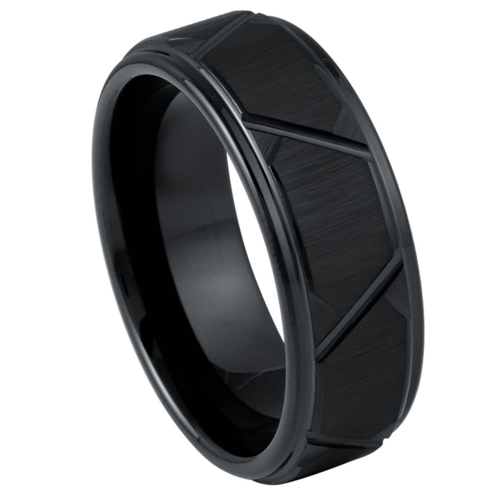 Birmingham Jewelry - BJ1024 - Birmingham Jewelry