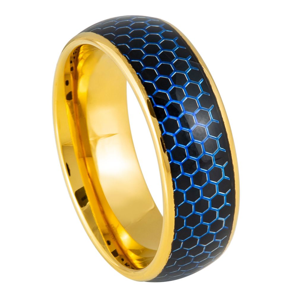 Birmingham Jewelry - BJ1104 - Birmingham Jewelry