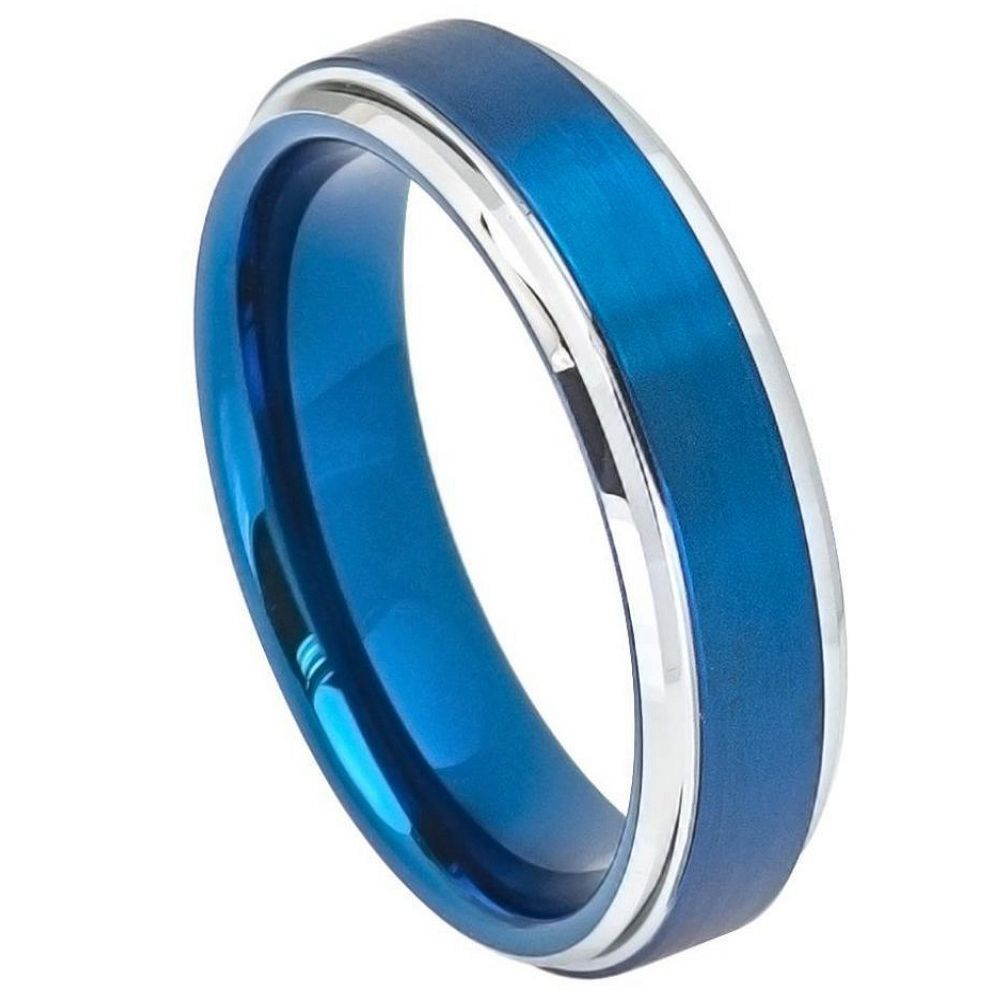 BJ727 Birmingham Jewelry Men's Band Birmingham Jewelry 