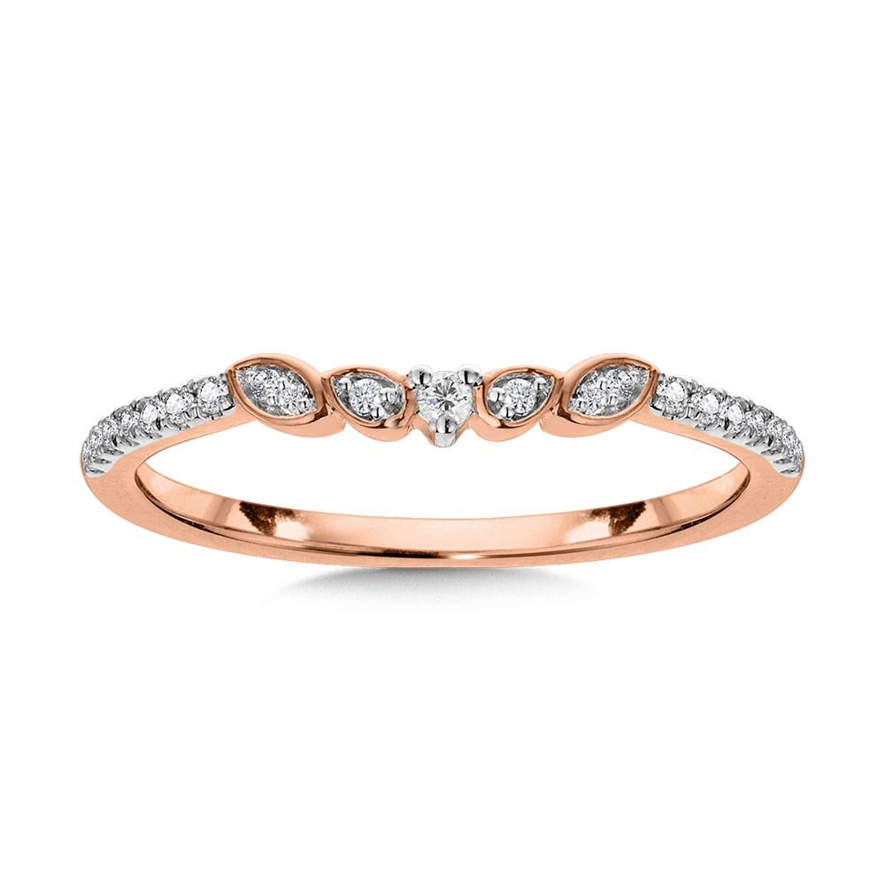 CUSHION-SHAPED HALO & NATURE-INSPIRED DIAMOND BRIDAL SET Birmingham Jewelry Engagement Ring Set Birmingham Jewelry 