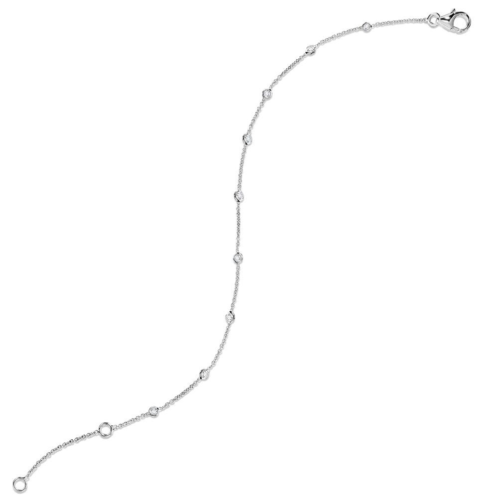 DIAMOND LINKS BRACELET Birmingham Jewelry Bracelet Birmingham Jewelry 