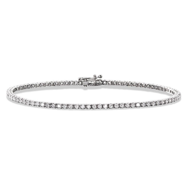 DIAMOND TENNIS BRACELET Birmingham Jewelry Bracelet Birmingham Jewelry 