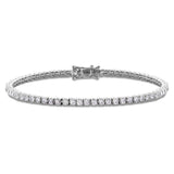 DIAMOND TENNIS BRACELET Birmingham Jewelry Bracelet Birmingham Jewelry 