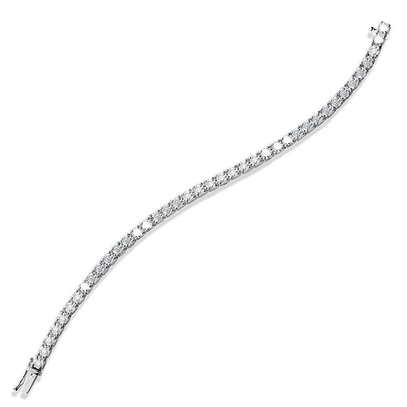 DIAMOND TENNIS BRACELET Birmingham Jewelry Bracelet Birmingham Jewelry 