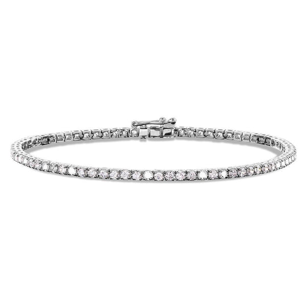 DIAMOND TENNIS BRACELET Birmingham Jewelry Bracelet Birmingham Jewelry 