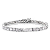 DIAMOND TENNIS BRACELET Birmingham Jewelry Bracelet Birmingham Jewelry 