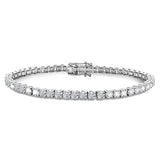 DIAMOND TENNIS BRACELET Birmingham Jewelry Bracelet Birmingham Jewelry 