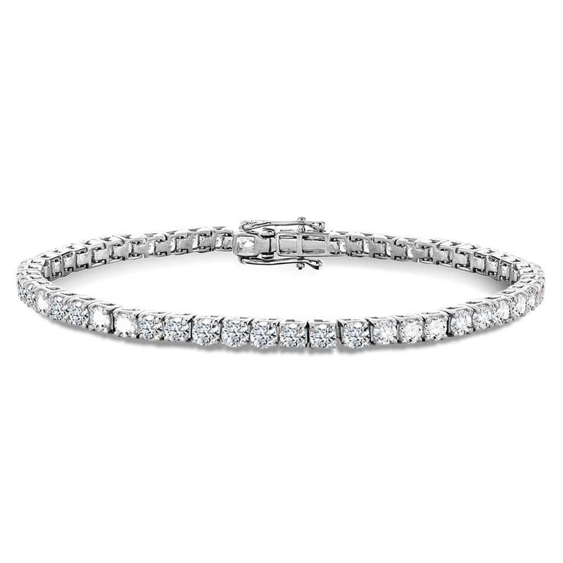 DIAMOND TENNIS BRACELET Birmingham Jewelry Bracelet Birmingham Jewelry 