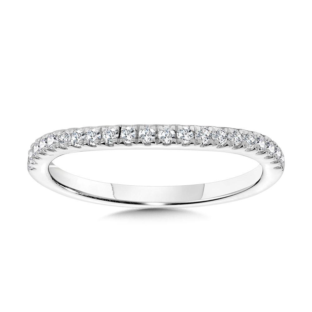 ROUND HALO & CLUSTER DIAMOND MIRAGE SPLIT SHANK BRIDAL SET Birmingham Jewelry Engagement Ring Set Birmingham Jewelry 