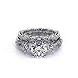 VENETIAN-5013WSB VERRAGIO Wedding Band Birmingham Jewelry 