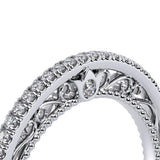 VENETIAN-5013WSB VERRAGIO Wedding Band Birmingham Jewelry 