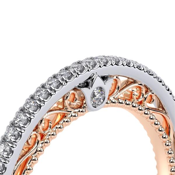 VENETIAN-5013WSB VERRAGIO Wedding Band Birmingham Jewelry 