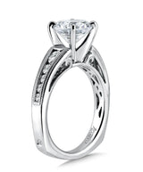 Caro74 - CR193W Caro74 Engagement Ring Birmingham Jewelry Caro74 - CR193W Engagement ring