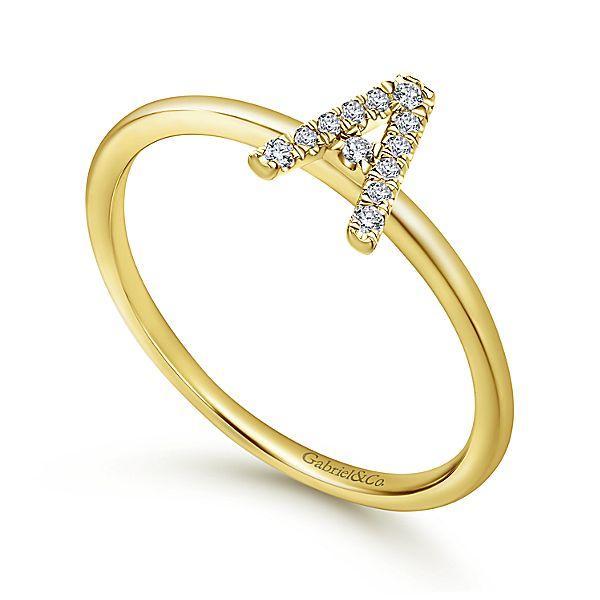Gabriel & Co. - LR51164A Gabriel & Co. Stackable Rings Birmingham Jewelry 