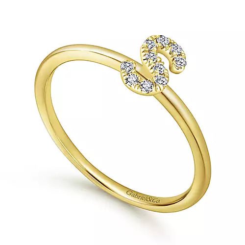 Gabriel & Co. - LR51164S Gabriel & Co. Stackable Rings Birmingham Jewelry 