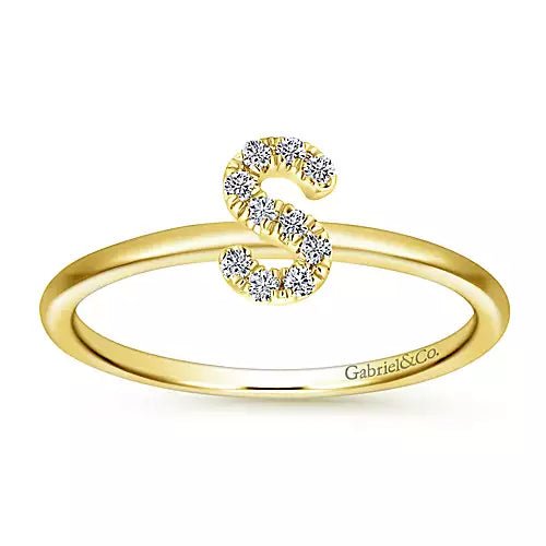 Gabriel & Co. - LR51164S Gabriel & Co. Stackable Rings Birmingham Jewelry 