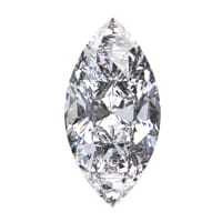 GemFind - 1.26 Carat Marquise Diamond - Birmingham Jewelry