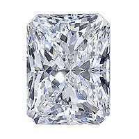 GemFind - 1.69 Carat Radiant Diamond - Birmingham Jewelry