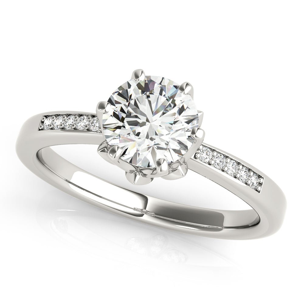 GemFindRB - ENGAGEMENT RINGS - Birmingham Jewelry