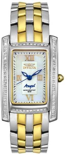 Invicta Women's 4067 Specialty Collection Limited Edition Angel Invicta Women's Watch Birmingham Jewelry 