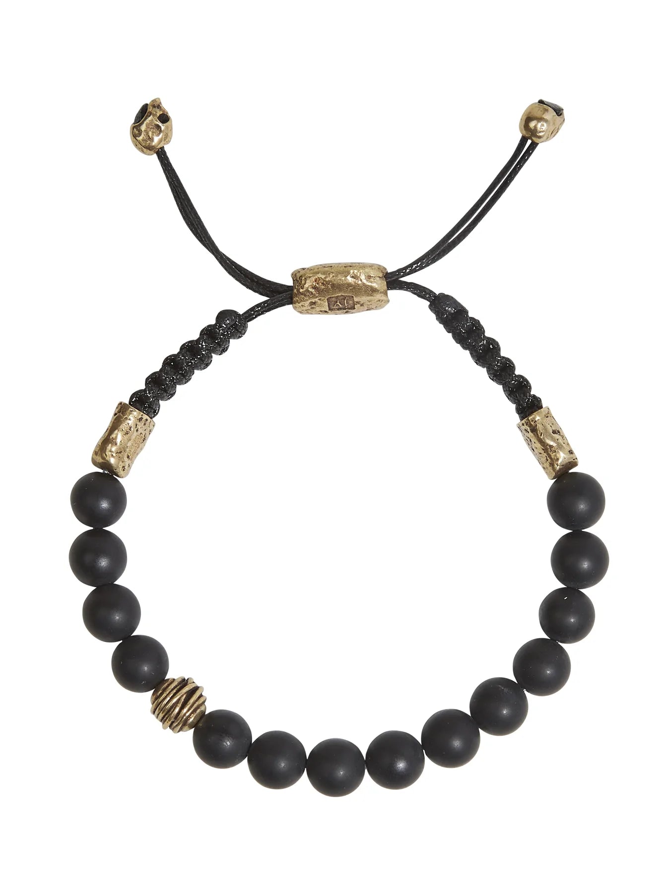John Varvatos - JVB-BS-OX-8758-8 John Varvatos Bracelet Birmingham Jewelry 