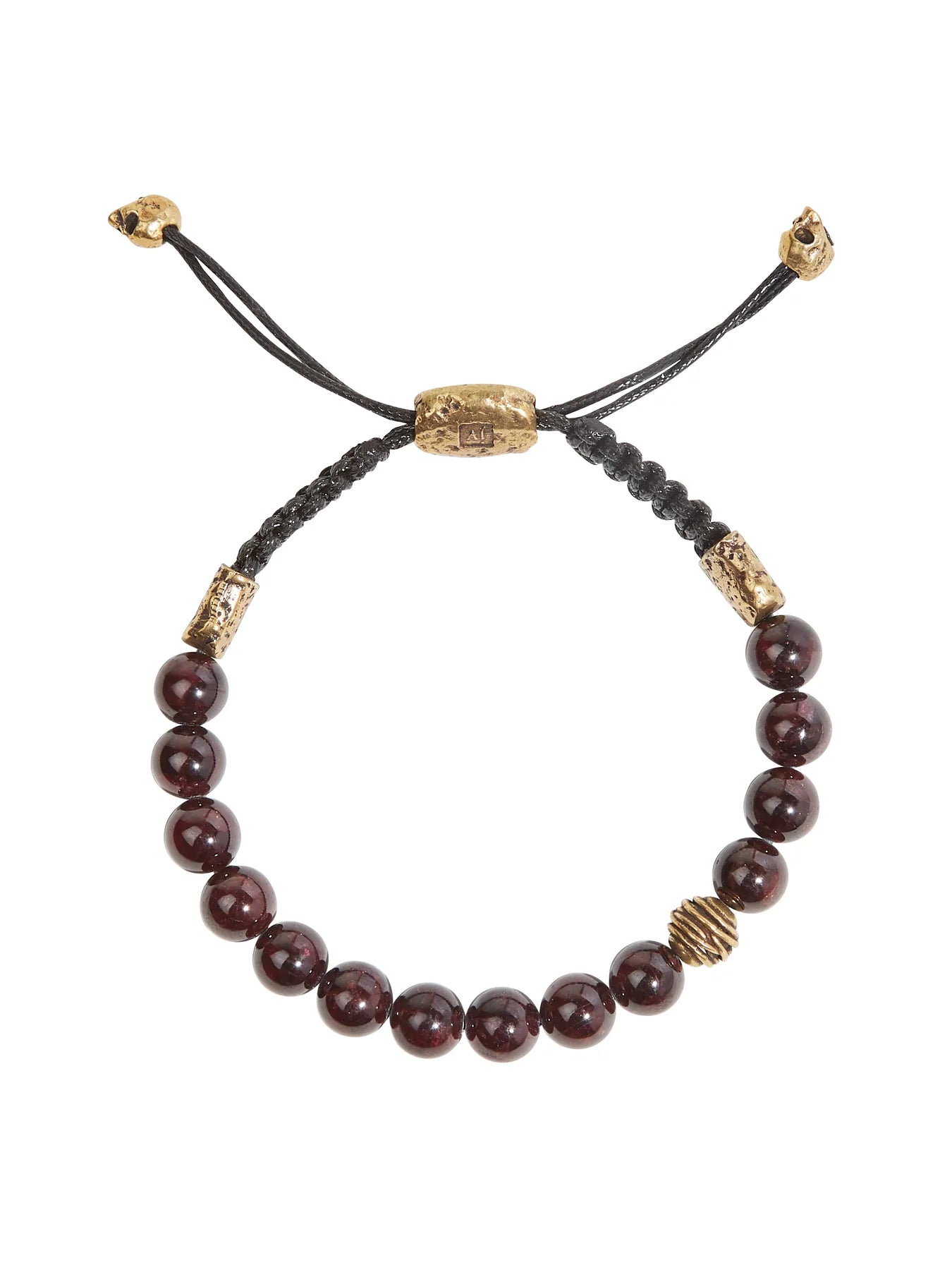 John Varvatos - JVB-BS-RG-737-8 John Varvatos Bracelet Birmingham Jewelry 