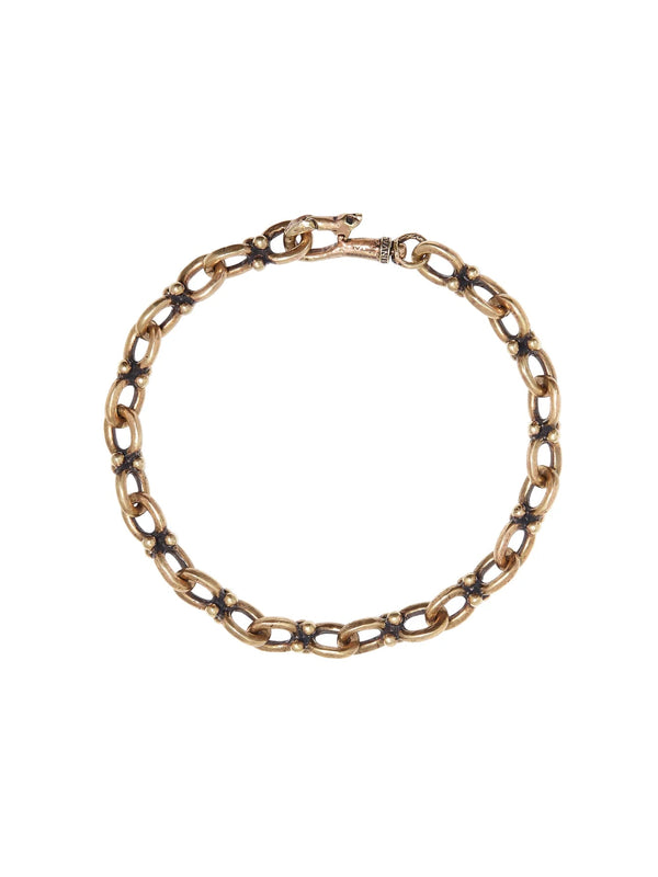 John Varvatos - JVBBS0060-CH John Varvatos Bracelet Birmingham Jewelry 