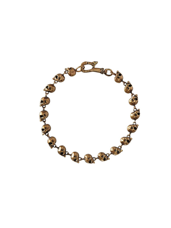 John Varvatos - JVBBS0063-NS John Varvatos Bracelet Birmingham Jewelry 
