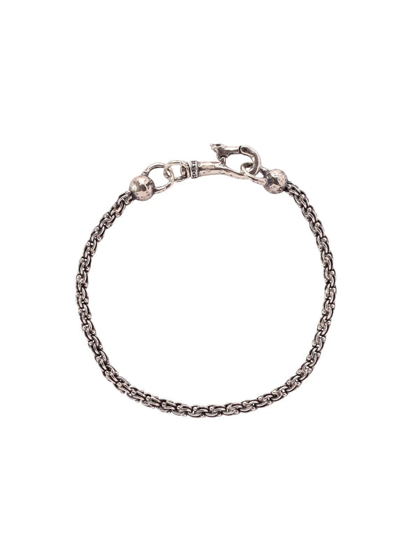 John Varvatos - JVBSL0047-CH John Varvatos Bracelet Birmingham Jewelry 