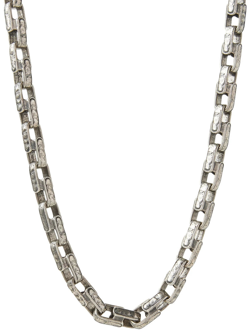 Gurhan John Varvatos Sterling Silver Necklace - Necklaces |