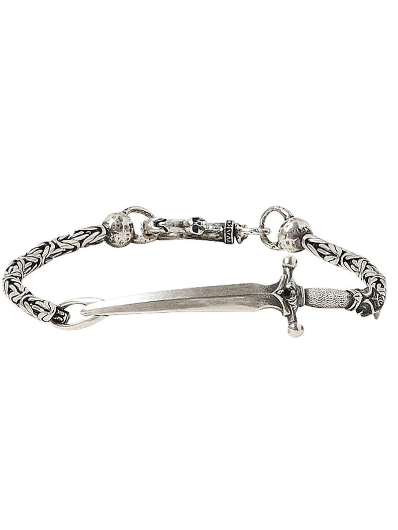 John Varvatos, Link Bracelet